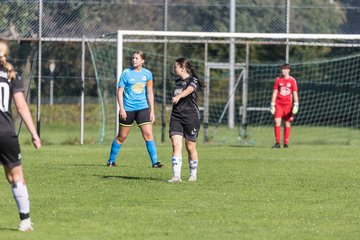 Bild 59 - wBJ SV Henstedt Ulzburg - FSG Oldendorf Itzehoe : Ergebnis: 2:5